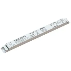 INVENTRONICS OTI DX 50W LED-Treiber dimmbar DALI-2 DEXAL NFC 600–1400 mA SELV
