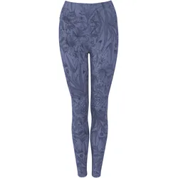 Jaya, Damen, Tights, Cali (L), Grau