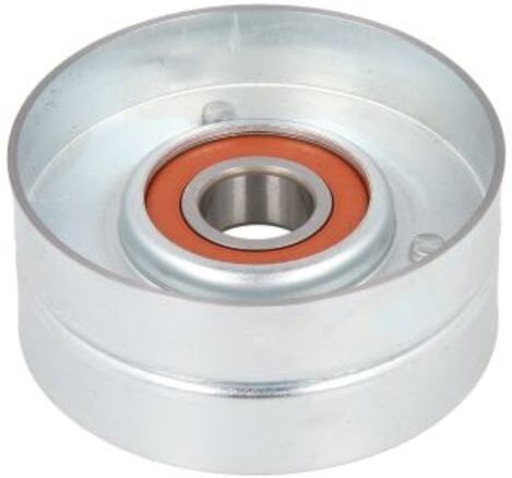 Spannrollen des Keilrippenriemens BTA E2G0025BTA