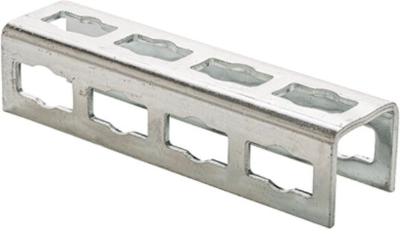 connecteur de rail fischer PFUF OC (533743)