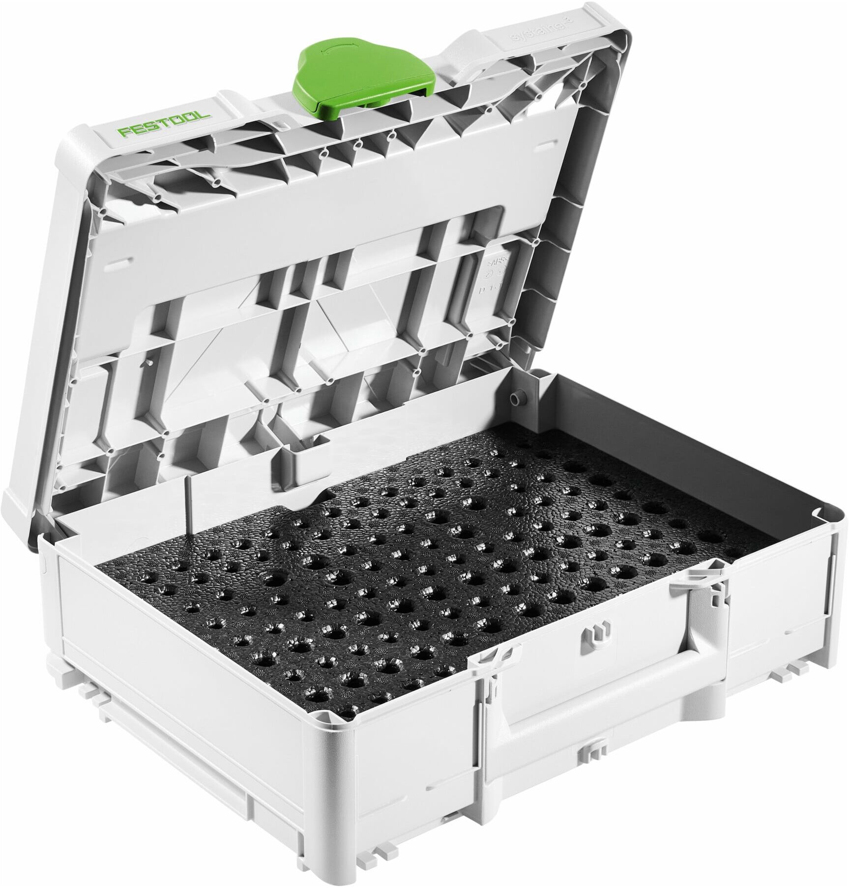 Festool Systainer³ SYS3-OF D8/D12 (576835)