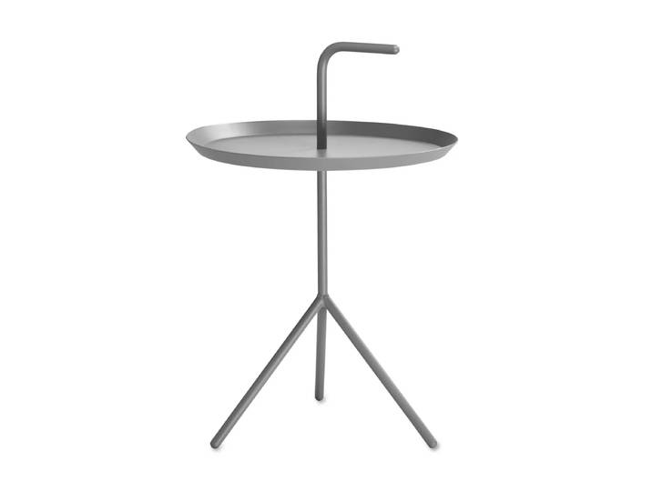HAY - DLM Beistelltisch, grau