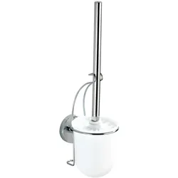 WENKO Vacuum-Loc® Wand WC-Garnitur Mod. Milazzo, Befestigen ohne bohren