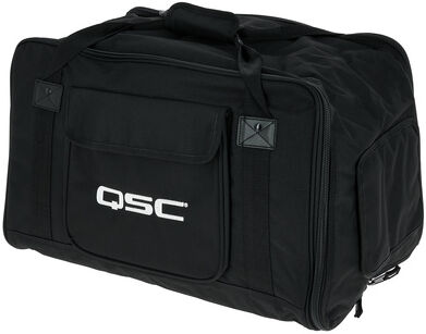 QSC CP12 Tote Bag BK noir