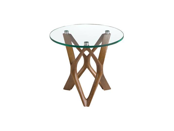 Design Beistelltisch „Koh Two“ Angel Cerdá