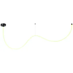 Eglo Leuchten LED-Lichtschlauch/Glow-Line GLOW UP - B/H/T ca. 2.20x300.00x2.20