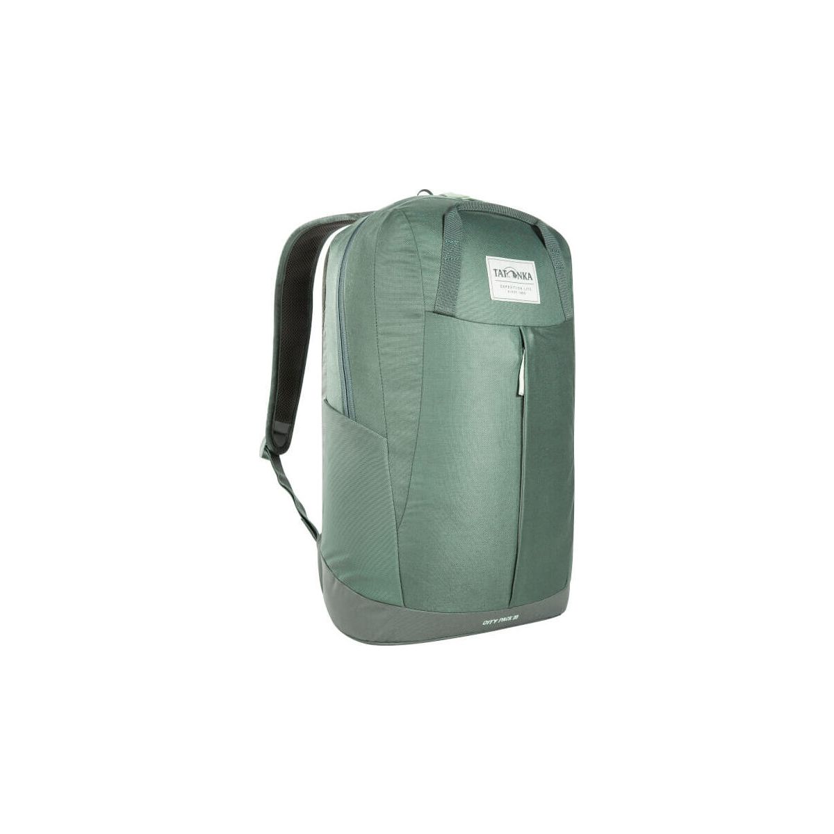 Tatonka City Pack 20 Kapok sage green (286) 1650-286