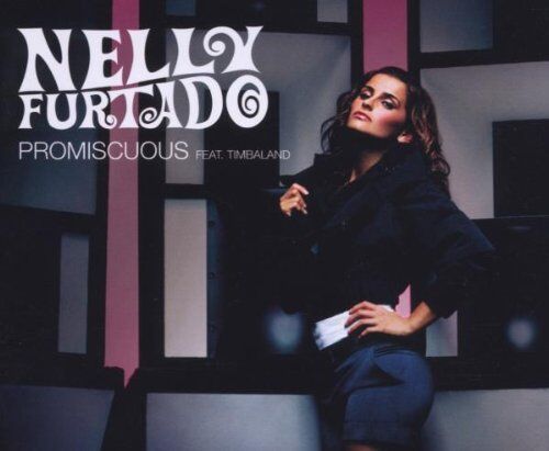 Nelly Furtado feat. Timbaland - Promiscuous - Preis vom 10.10.2026 11:48:34 h