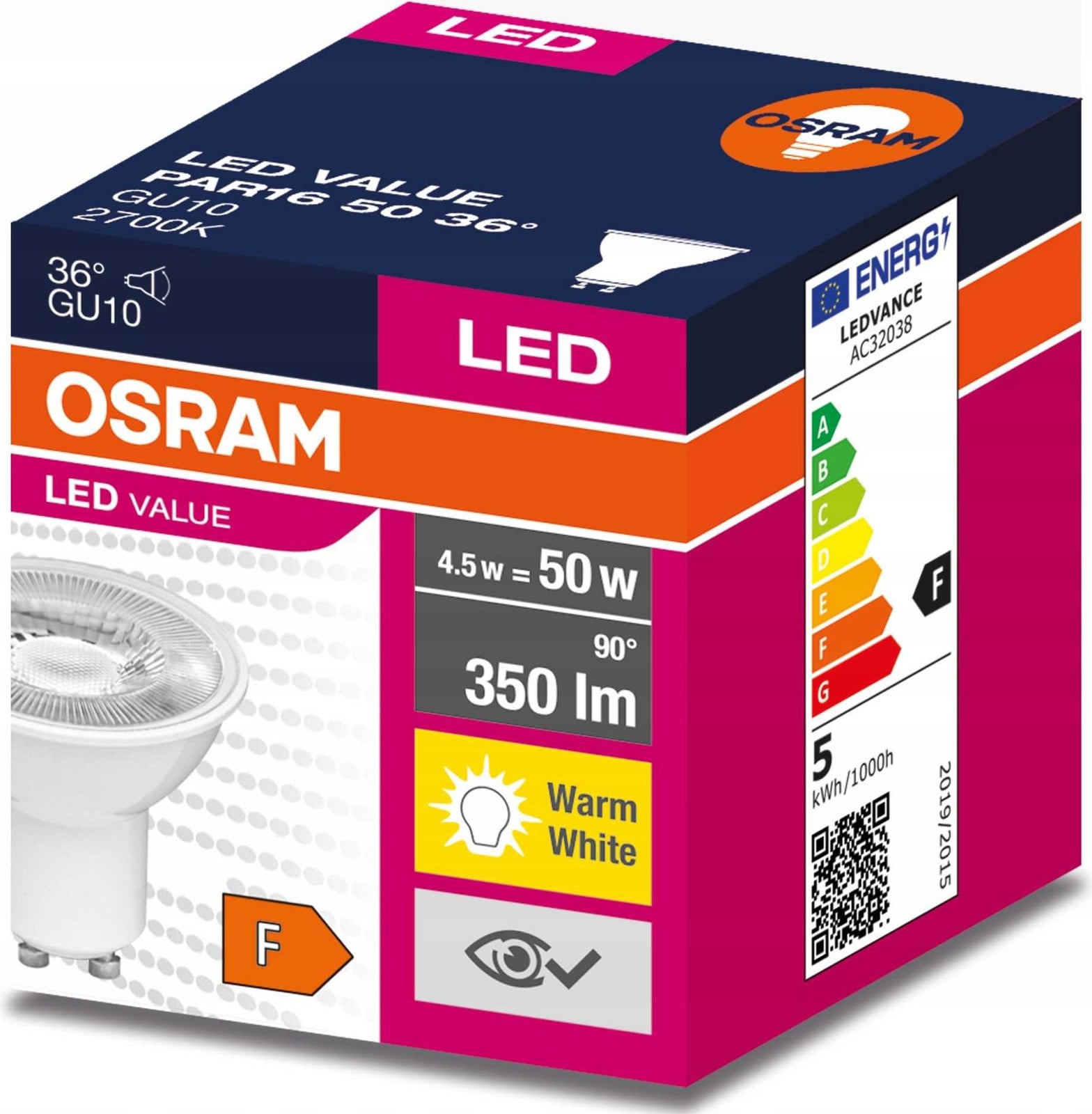 Osram LED
