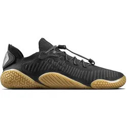 Vivobarefoot Damen Motus Flex Natural schwarz 37.0