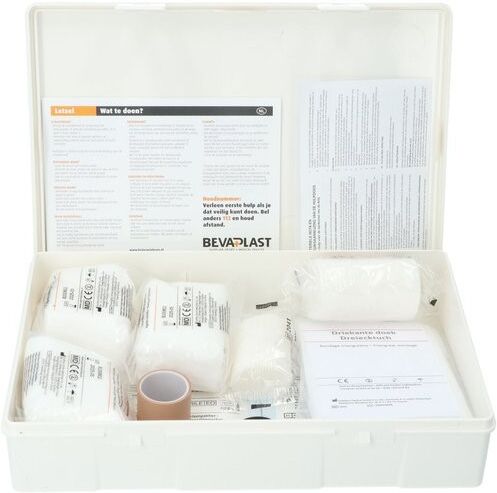 CARPOINT 0117104 Verbandkasten