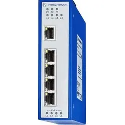 Hirschmann INET Ind.Ethernet Switch SL-24-05T1999999TY9H