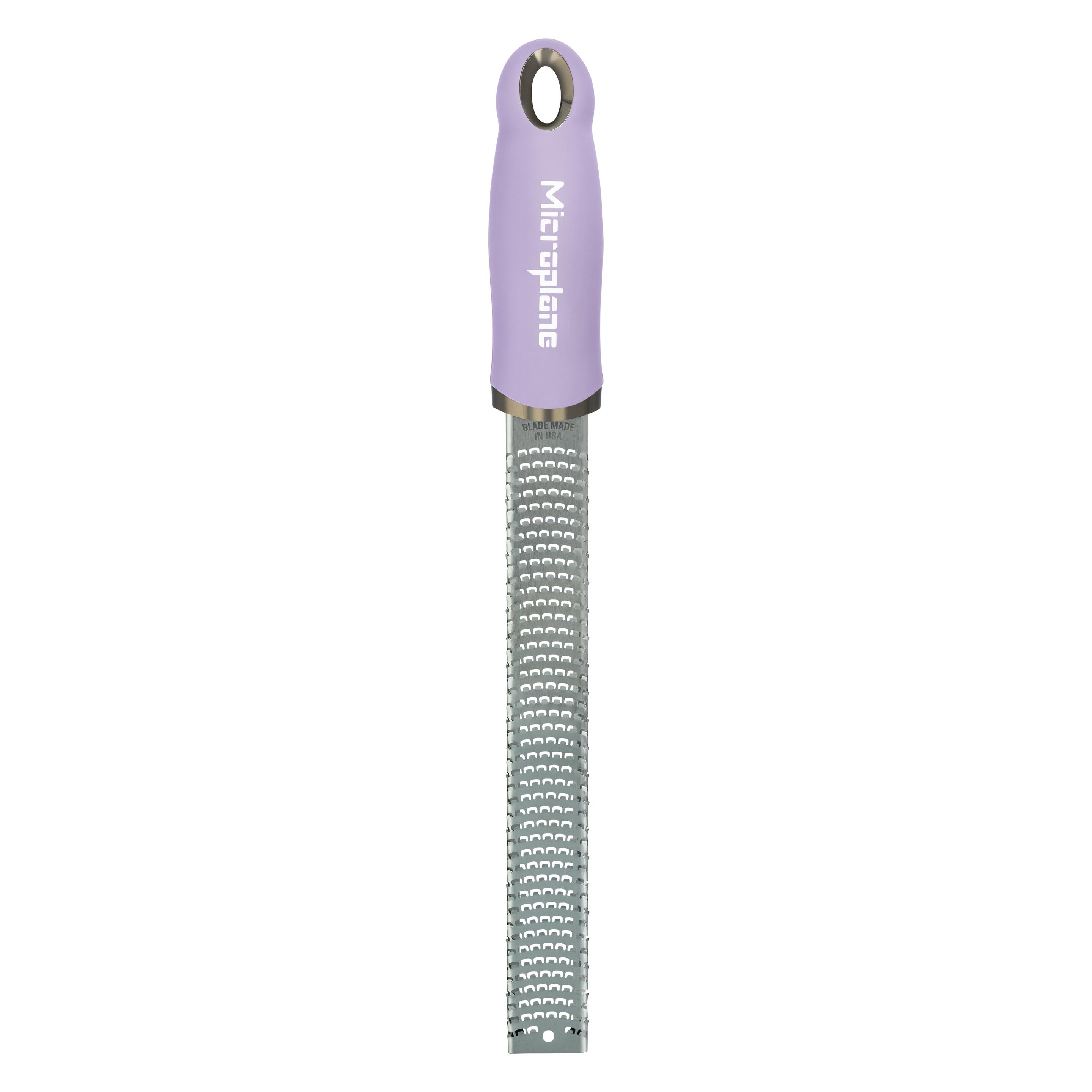 Microplane Premium Classic Zester Vibrant Colour (46566)