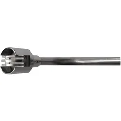 Greisinger Oberflächenfühler GOF 400 HO -, Messtechnik