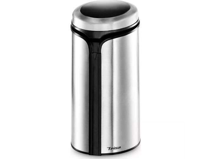 Trisa - Kaffeemühle Macinino Caffè Edelstahl