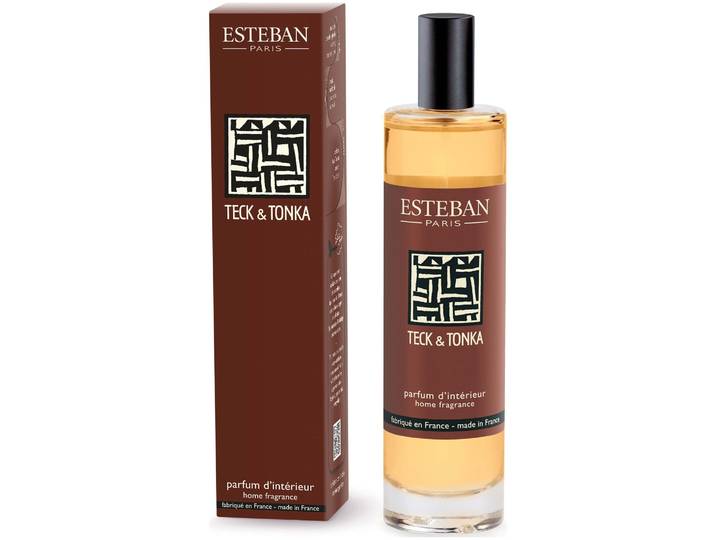 Esteban Paris Esteban Diff. 75 ml Teck & Tonka