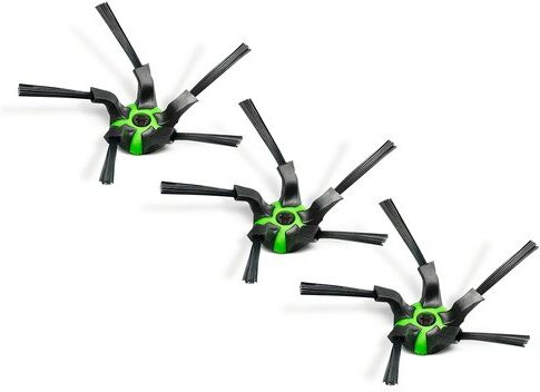 iRobot Pack 3 cepillos laterales Roomba.