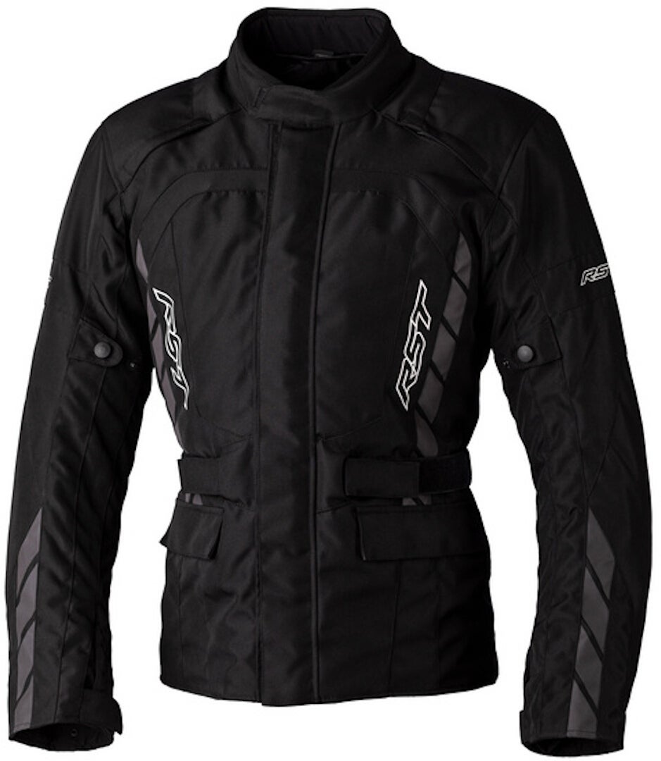 RST Alpha 5 Motorrad Textiljacke 8006770036