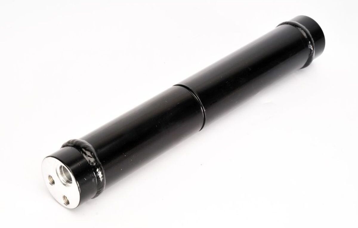 Trockner, Klimaanlage NRF 33141