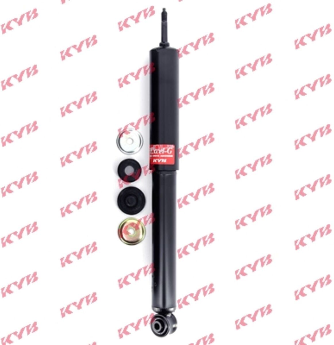 Stoßdämpfer KYB Excel-G 343265