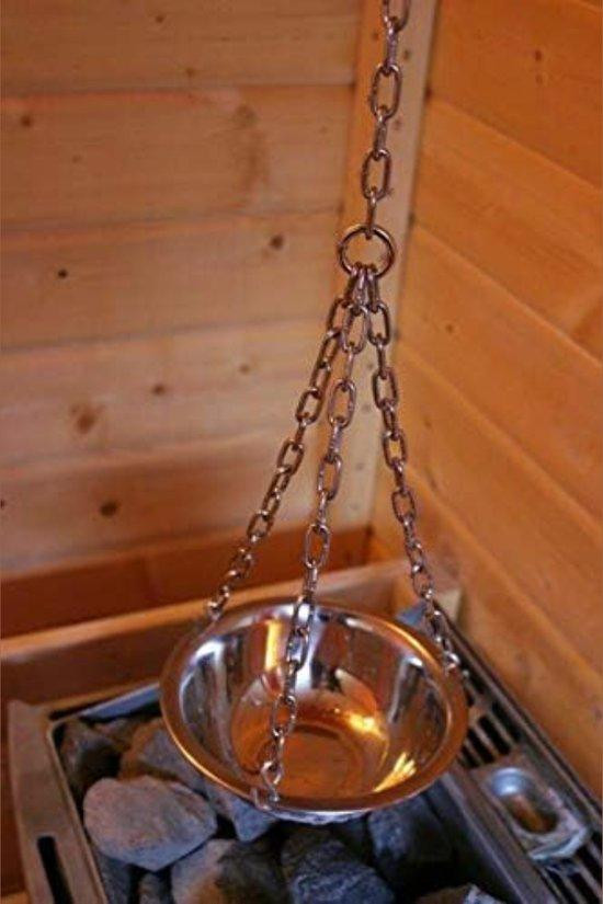 Famanu Sauna-accessoires