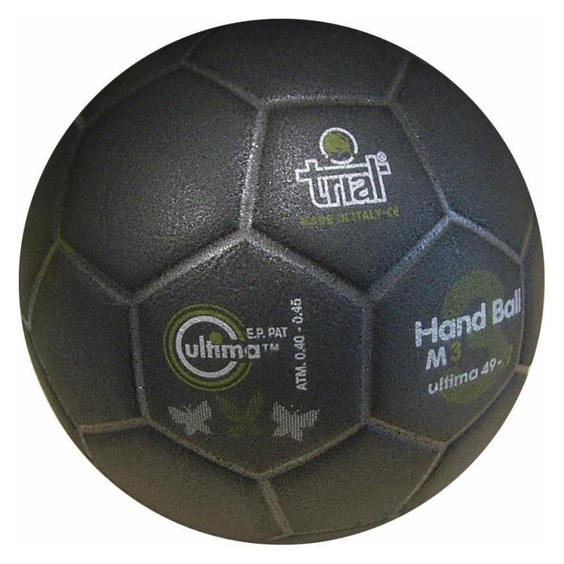 Trial Handball ULTIMA SOFT (ULTIMA 49-3_black)