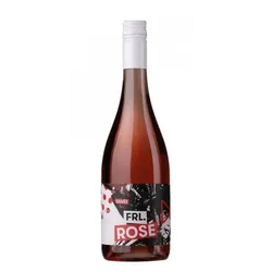 FRÄULEIN ROSÉ Cuvée QW Weingut Kesselring 2025 BIO