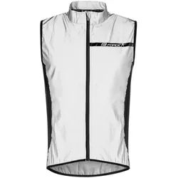 Die Force Flash Unisex-Reflexweste. Gr. M