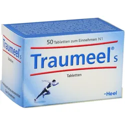 Traumeel S 50 ST