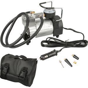 BrüderMannesmann Kompressor 01790, 12V, 10 bar, ölfrei