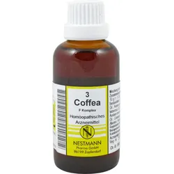 Coffea Kompl Nestm 3 50 ML