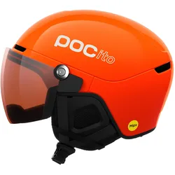 Poc, Skihelm, (51 - 54 cm)