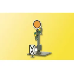 Viessmann Form-Vorsignal, Scheibe beweglich
