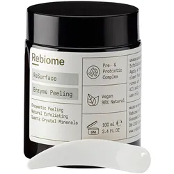 100ml Rebiome ReSurface Enzyme Peeling