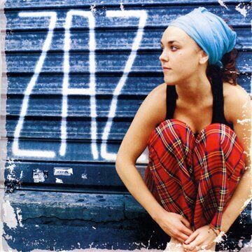 Zaz - Zaz - Preis vom 30.09.2026 09:01:18 h