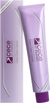Cece of Sweden Color Creme Dye 125 ml 10/71