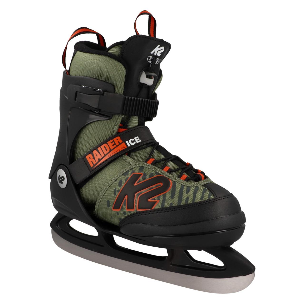 K2 Raider Ice - 32143 (26, 27, 28, 29, 30, 31) (25G0110)