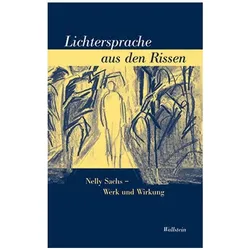 Lichtersprache aus den Rissen, Fachbücher