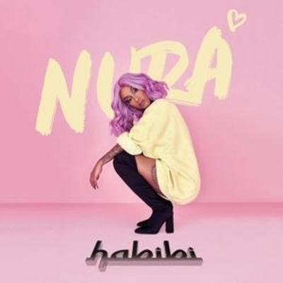 habibi - Nura, CD