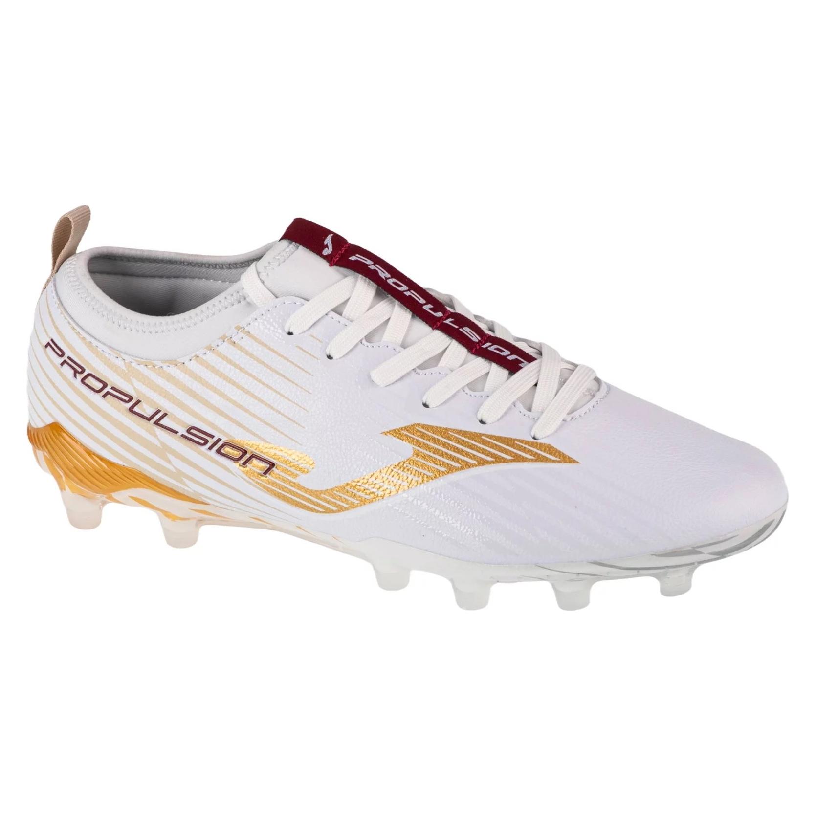 Joma Fussballschuhe für Herren - Propulsion 2402 FG Stollen (42.5) (PCUS2402FG)
