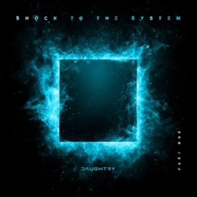 Shock to the System (Part One) - Daughtry, Vinyl