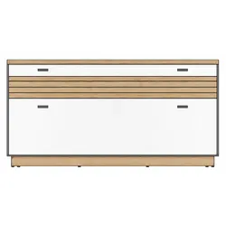 Wohnconcept Fresno TV-Lowboard Confort 40 C5 HW 38