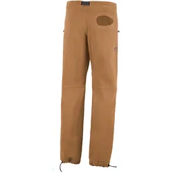 E9, Herren, Outdoorhose, Rondo Belt (M), Braun