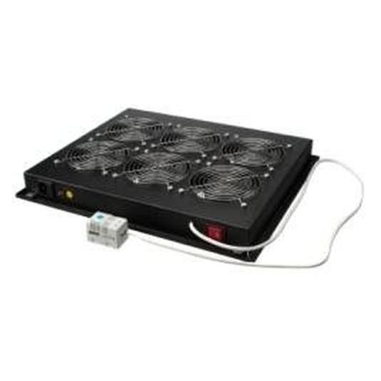 Triton 19" Lüftereinheiten, 6 Lüfter (992116)