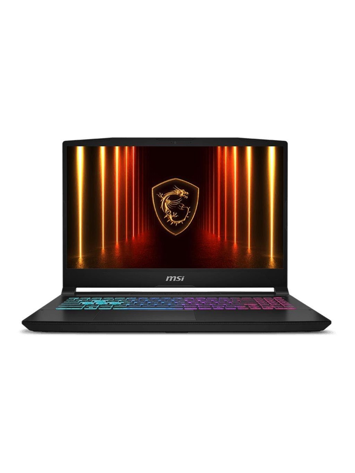 MSI Katana 15 HX B14WGK-058