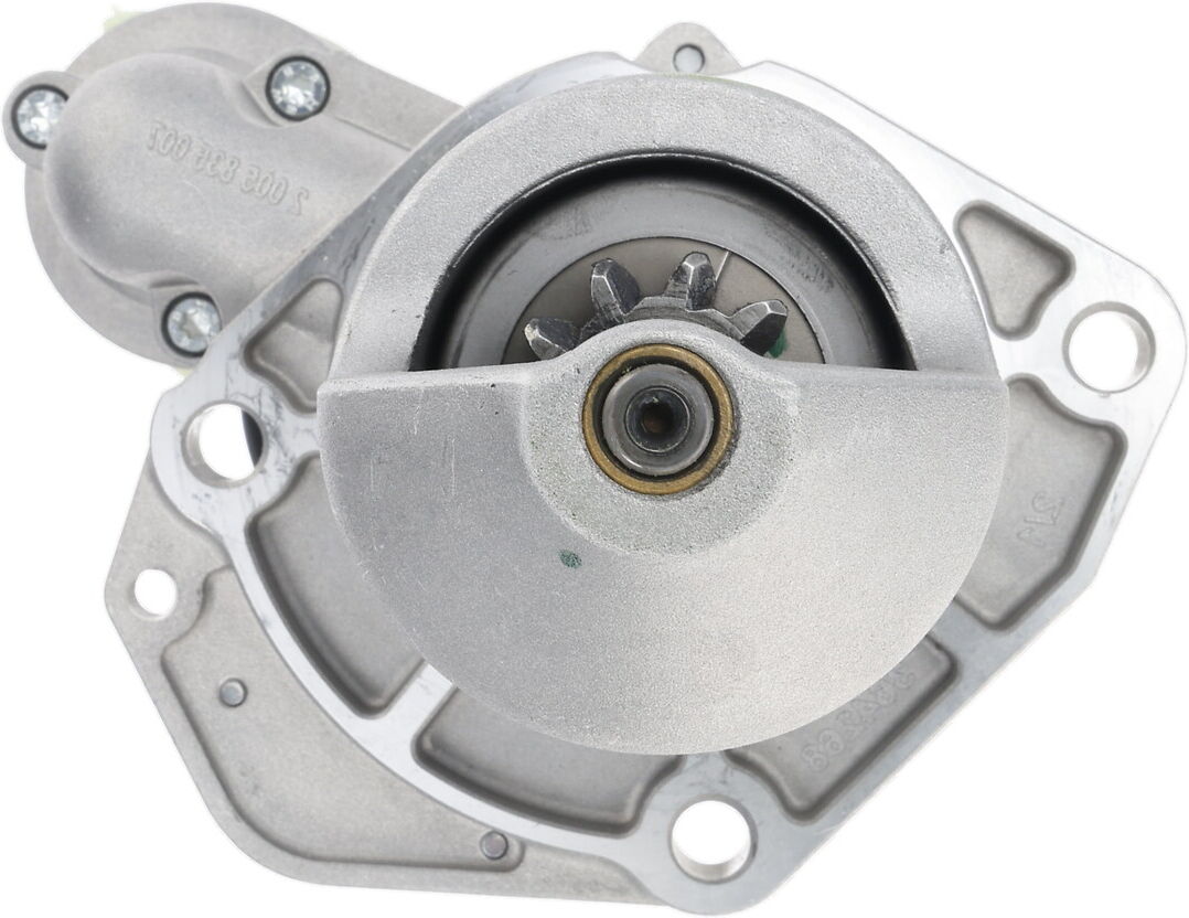 Valeo 460265