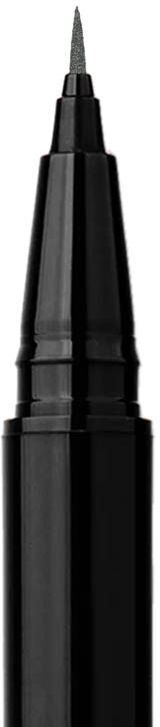 Stila Stay All DayÂ® Liquid Eye Liner Micro Tip-Shimmering Garnet