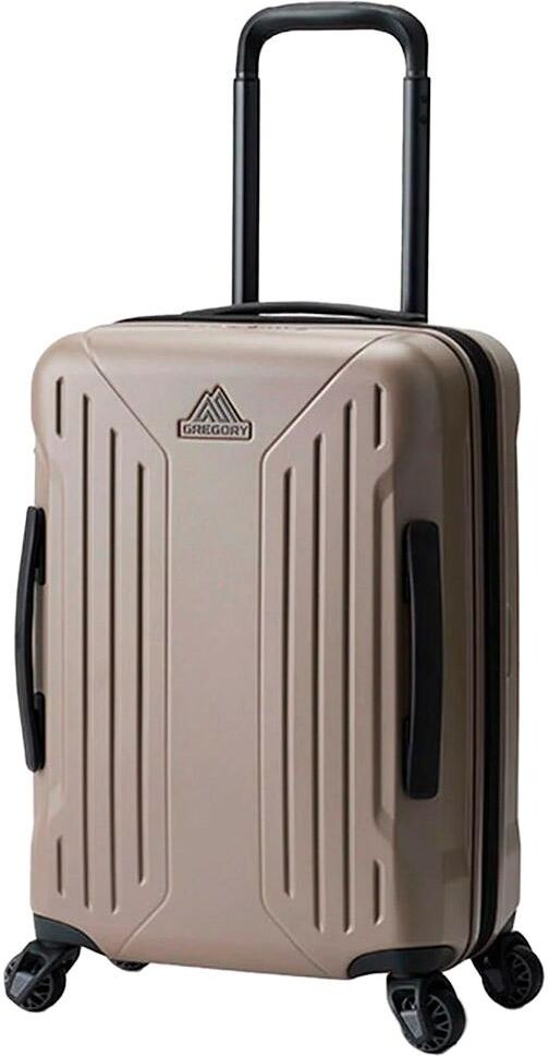 Gregory  - Quadro Pro Int Carry-On 47L Mirage Tan - Valise