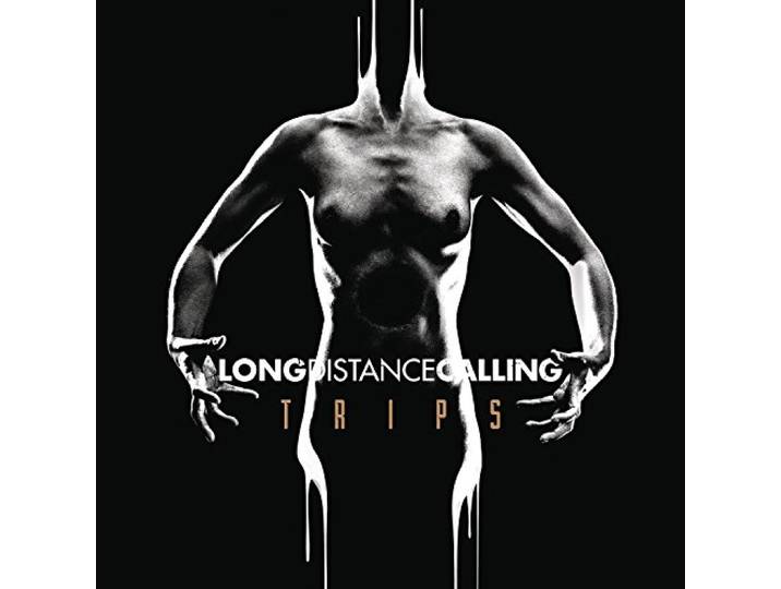 Long Distance Calling - Trips