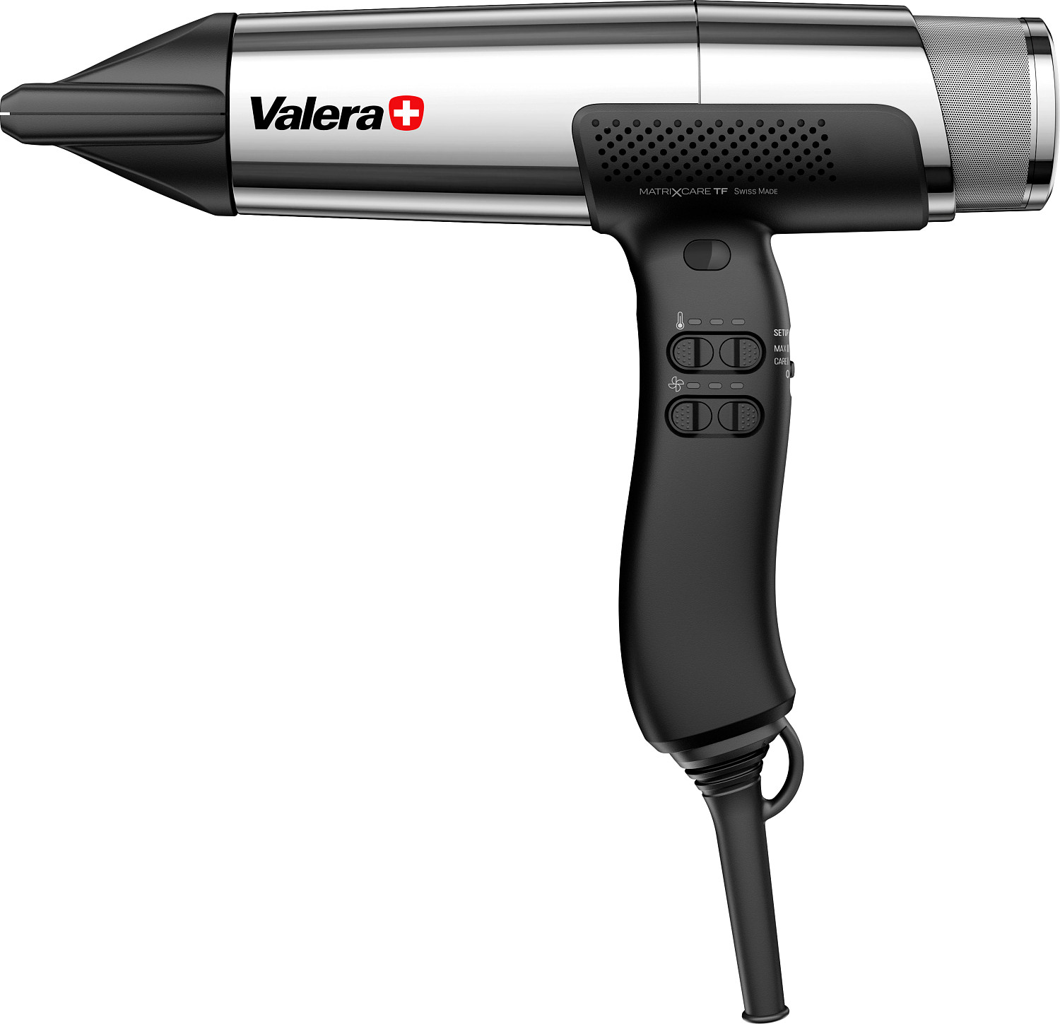 Valera Matrixcare TF 2.0 Chrome Deluxe 55010018